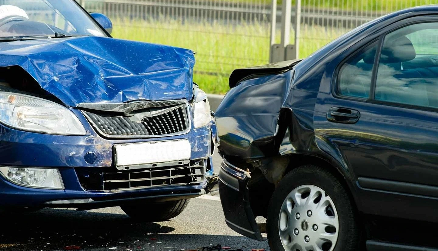 rear end car accident in rhode island